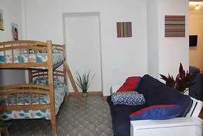 Comodo y Atractivo Departamento Isa 96