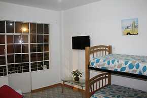 Comodo y Atractivo Departamento Isa 96