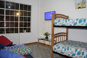 Comodo y Atractivo Departamento Isa 96