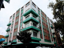 Comodo y Atractivo Departamento Isa 96