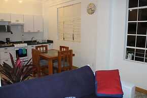 Comodo y Atractivo Departamento Isa 96