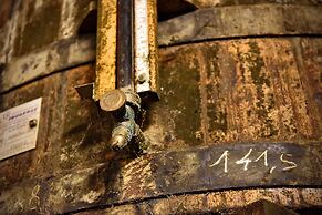 Domaine d'Arcalis