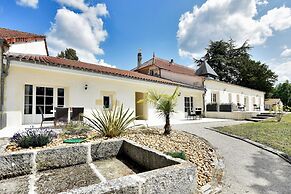 Domaine d'Arcalis
