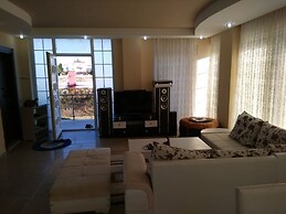 Villa Belek Antalya