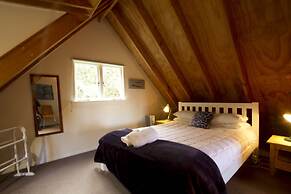 Fern Lodge