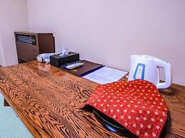 Tabist Hotel Fuji