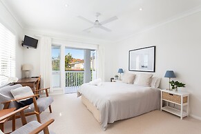 Surf Side Retreat