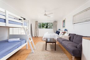 Surf Side Retreat
