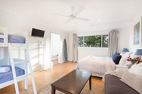 Surf Side Retreat