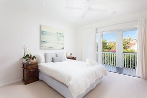 Surf Side Retreat