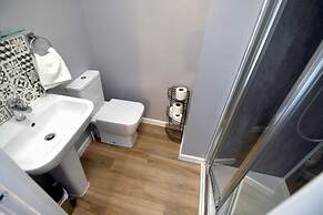 Vikings Accommodation