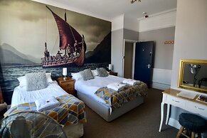 Vikings Accommodation
