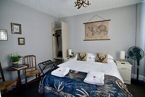 Vikings Accommodation