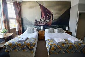Vikings Accommodation