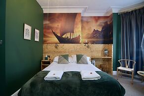 Vikings Accommodation