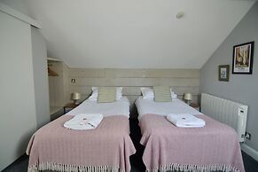 Vikings Accommodation