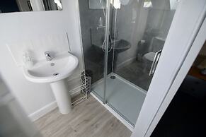 Vikings Accommodation
