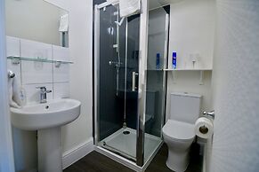 Vikings Accommodation