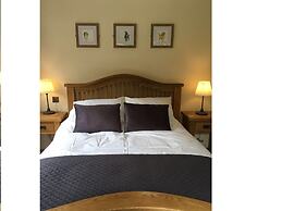 Shellow Lane Lodges