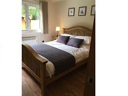 Shellow Lane Lodges