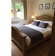 Shellow Lane Lodges