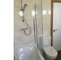 Shellow Lane Lodges
