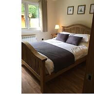 Shellow Lane Lodges