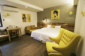 Pinestone Inn