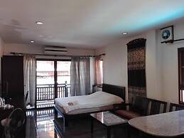 Faa Apartment