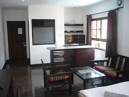 Faa Apartment