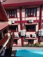 Faa Apartment