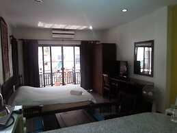 Faa Apartment