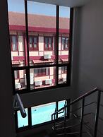 Faa Apartment