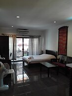 Faa Apartment