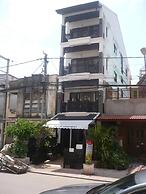Faa Apartment
