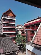 Faa Apartment