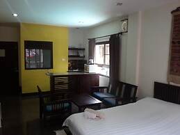 Faa Apartment