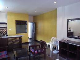 Faa Apartment