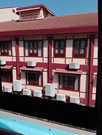 Faa Apartment
