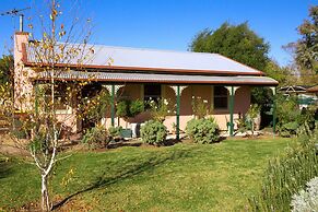Rubys Cottage