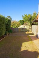 Rubys Cottage