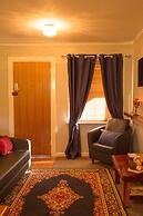 Rubys Cottage