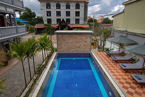 Botoum Hostel