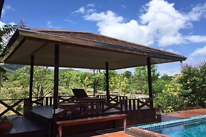 The Organery Retreat