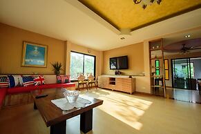 The Organery Retreat