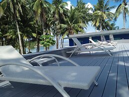 Apsaras Tribe - Siargao