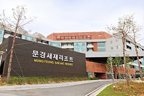 Mungyeong Saejae Resort