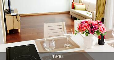 Mungyeong Saejae Resort