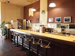 Hotel Innoshima