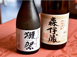 Hotel Innoshima